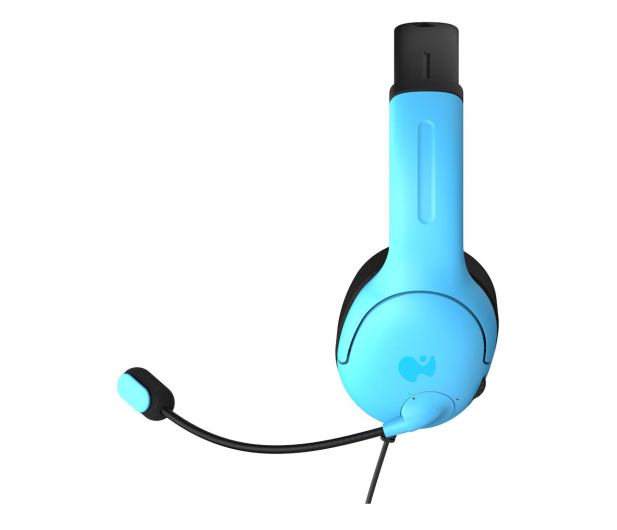 PDP Airlite PS5/PS4 - niebieskie - 1198358 - zdjęcie 5